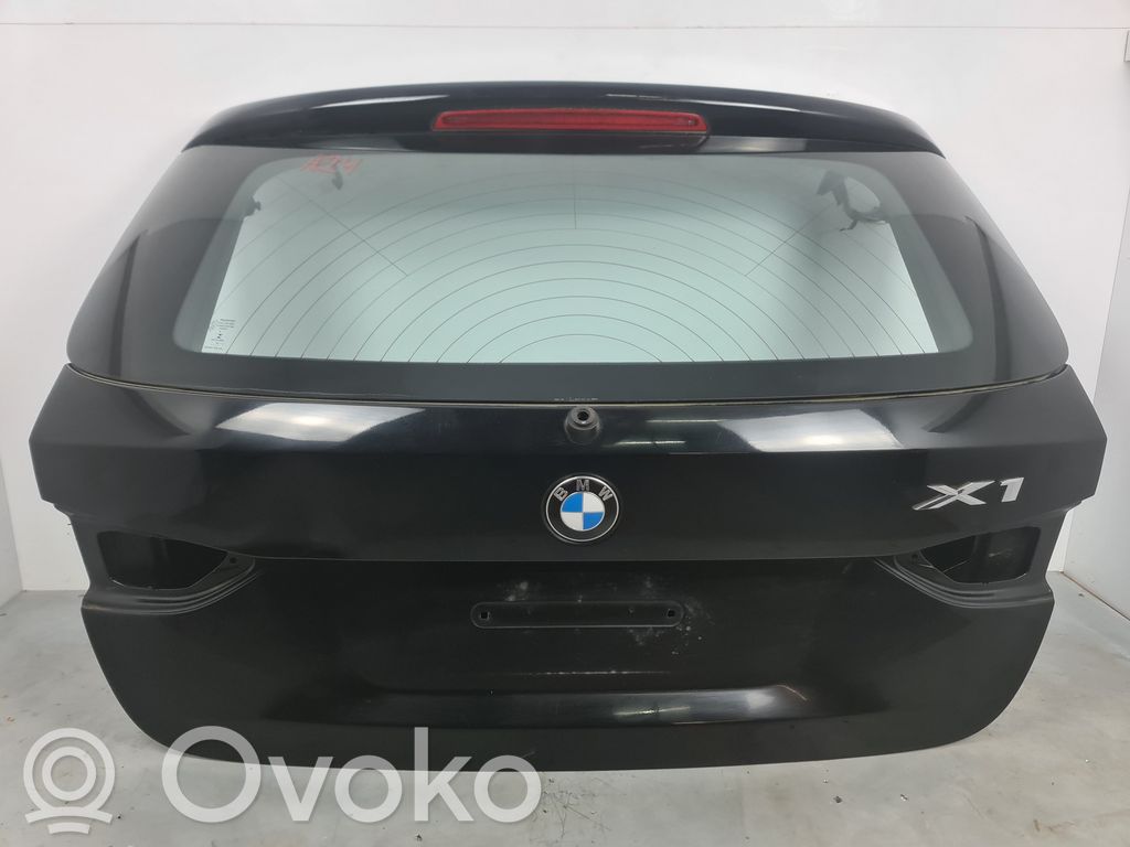 BMW X1 E84 Tailgate/trunk/boot lid 