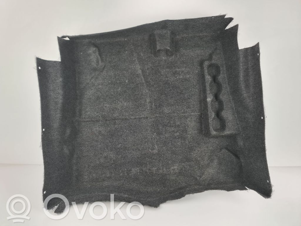 BMW X6 E71 Trunk/boot mat liner 