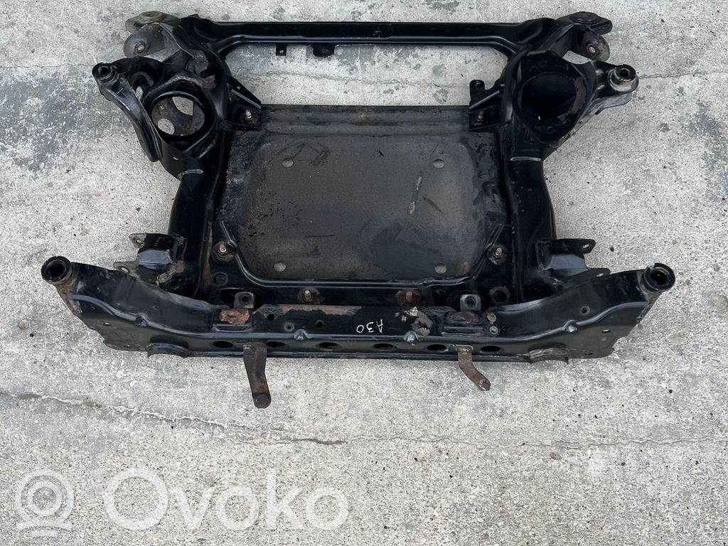 BMW X1 E84 Achsträger vorne 