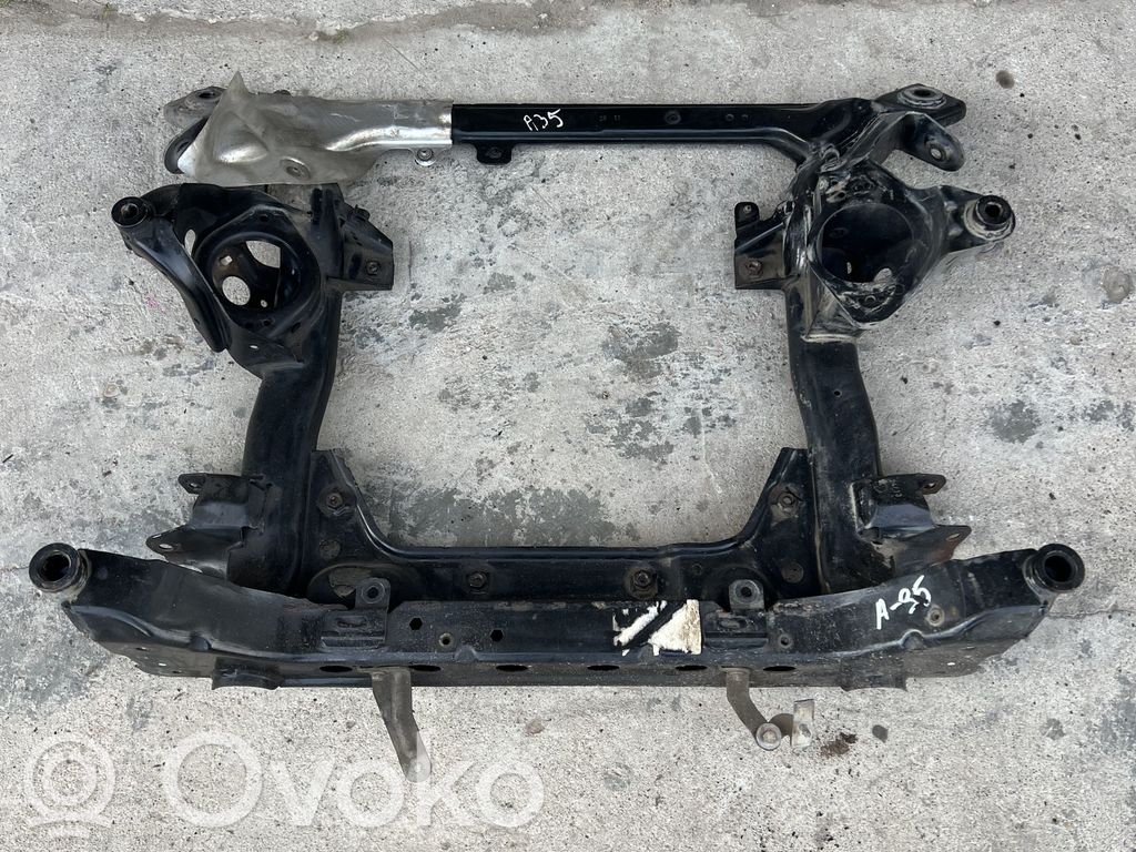 BMW X1 E84 Achsträger vorne 