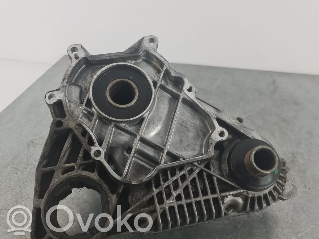 BMW X6 E71 Gearbox transfer box case 