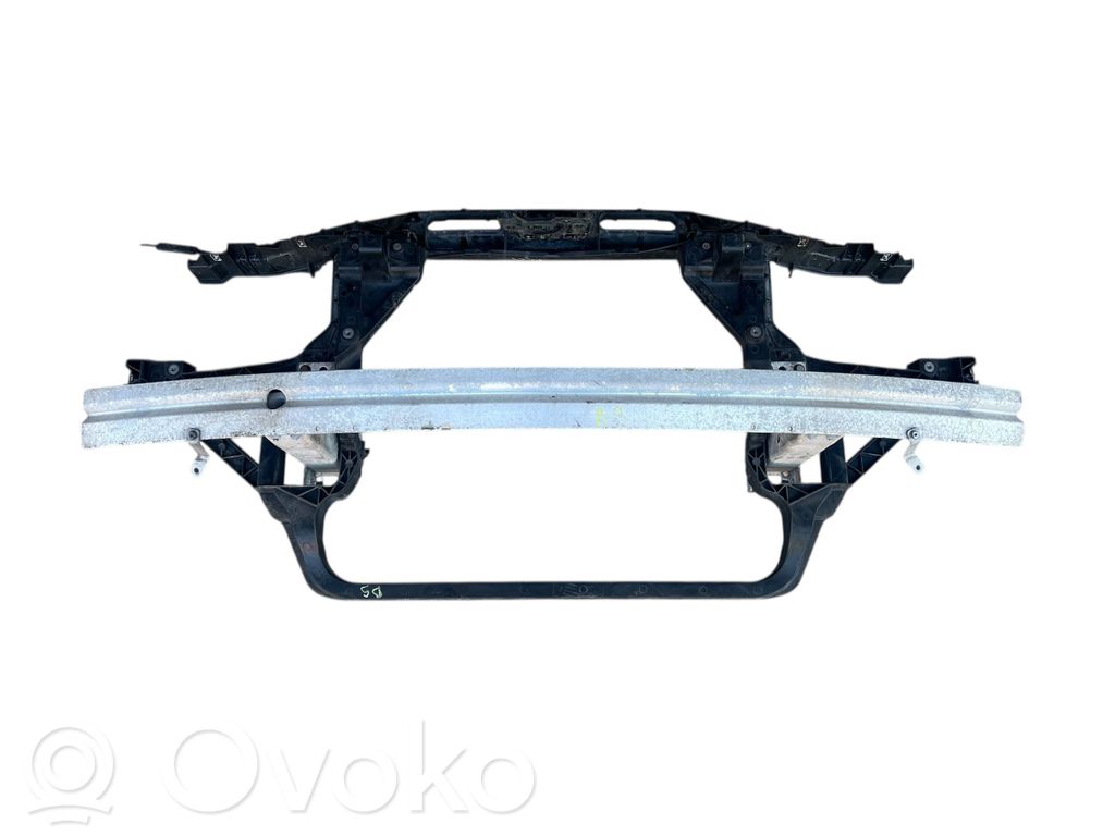 Radiator support slam panel   3448461,3439733,3439780