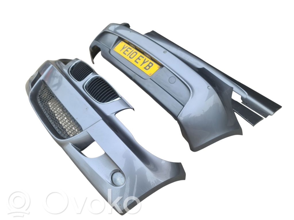 Bumpers kit   7906815,7906816,8045541,7836650,7906795