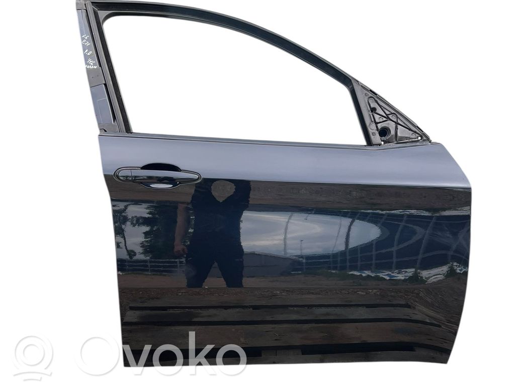 BMW X6 E71 Front door 