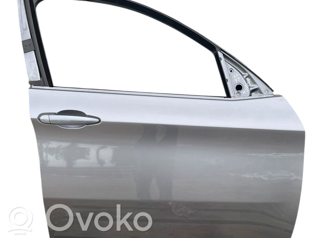 BMW X6 E71 Durvis 
