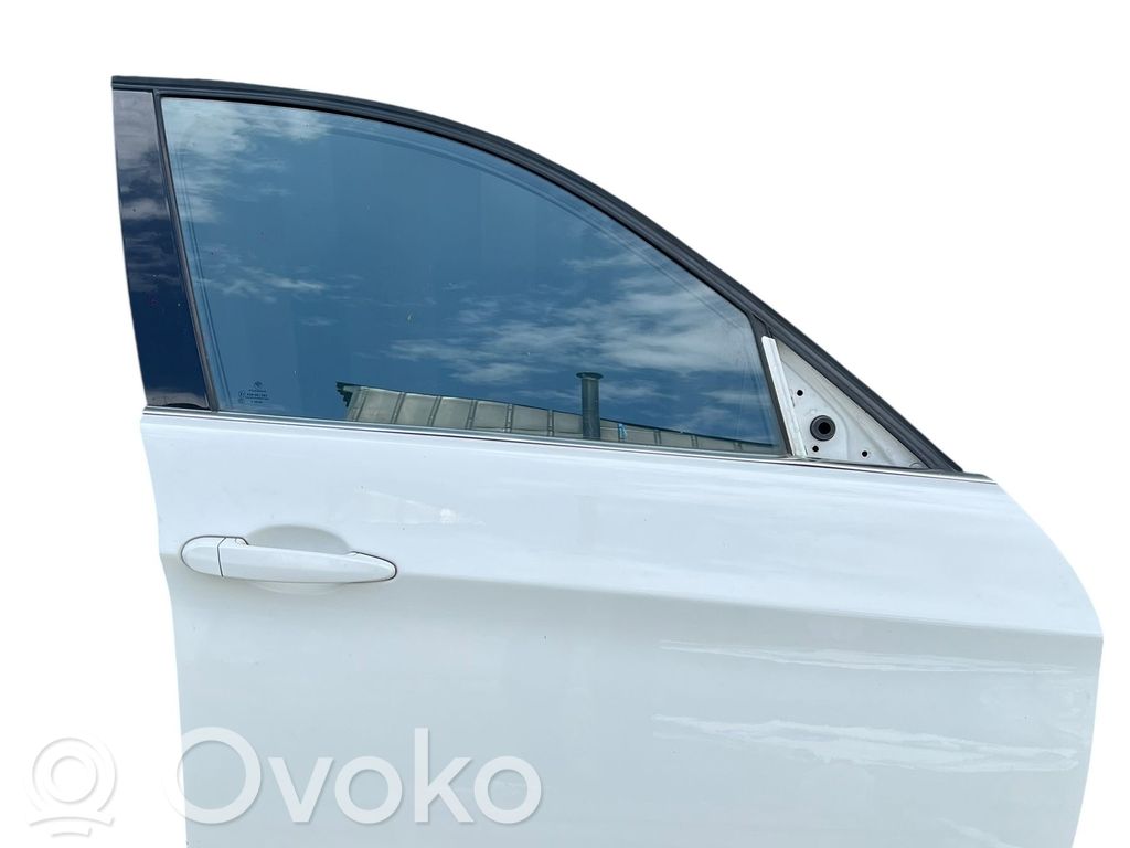 BMW 3 E90 E91 Durvis 