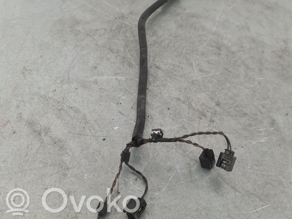 Engine installation wiring loom   758060105,850889906,850779806