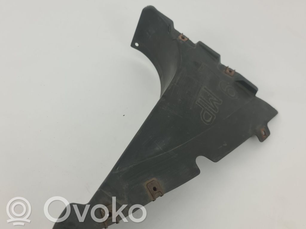 BMW 3 E90 E91 Rivestimento paraspruzzi passaruota anteriore 