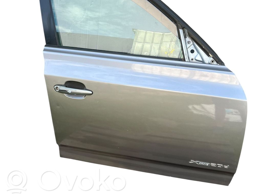 BMW X3 E83 Durvis 