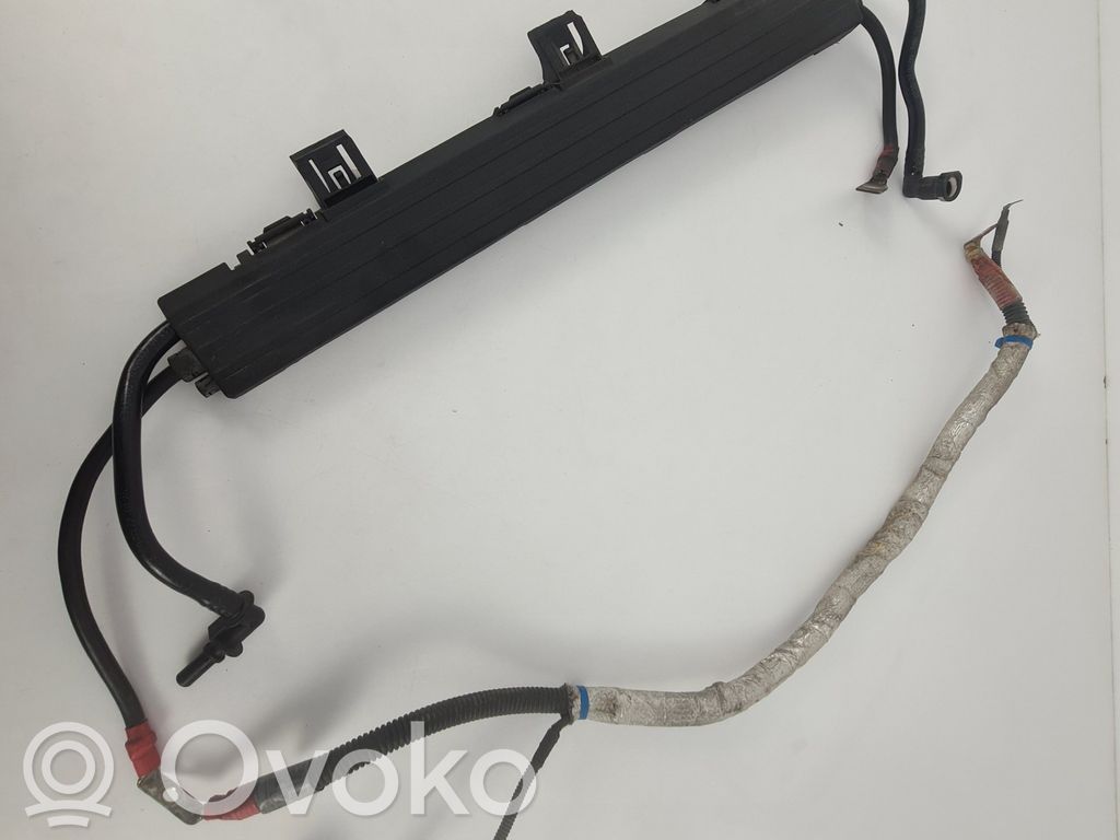 Cables (motor de arranque)   7823727,7823728