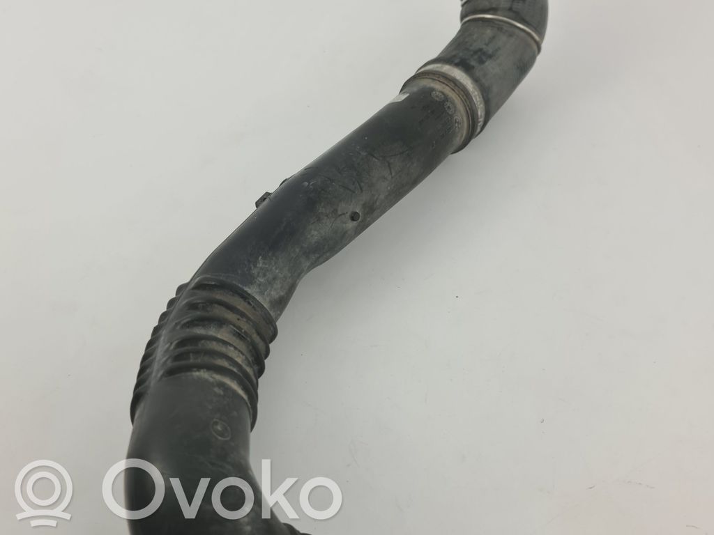 BMW 3 E90 E91 Intercooler hose/pipe 