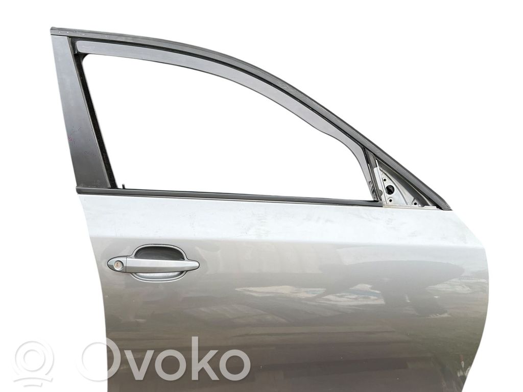 BMW 5 E60 E61 Дверь 
