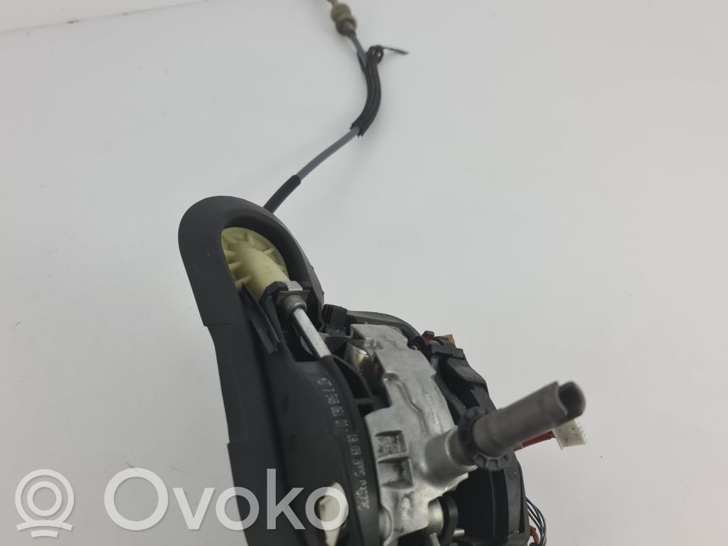 BMW 3 E90 E91 Gear shifter/selector 
