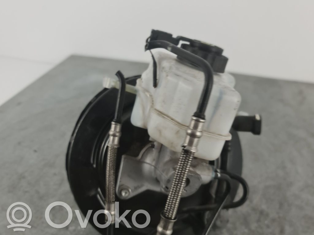 BMW X1 E84 Brake booster 