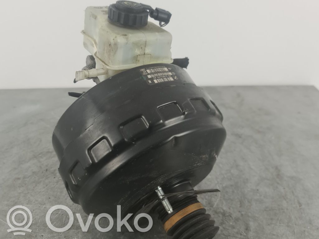 BMW 1 F20 F21 Brake booster 