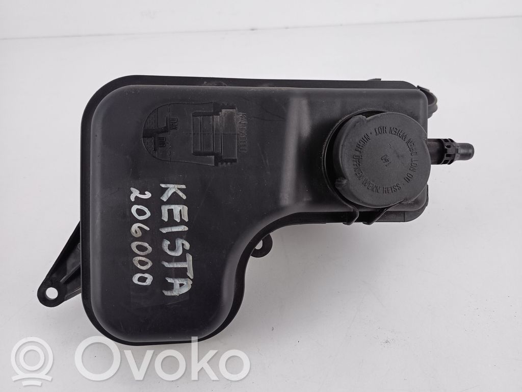 Aušinimo skysčio išsiplėtimo bakelis   7785013,7785560