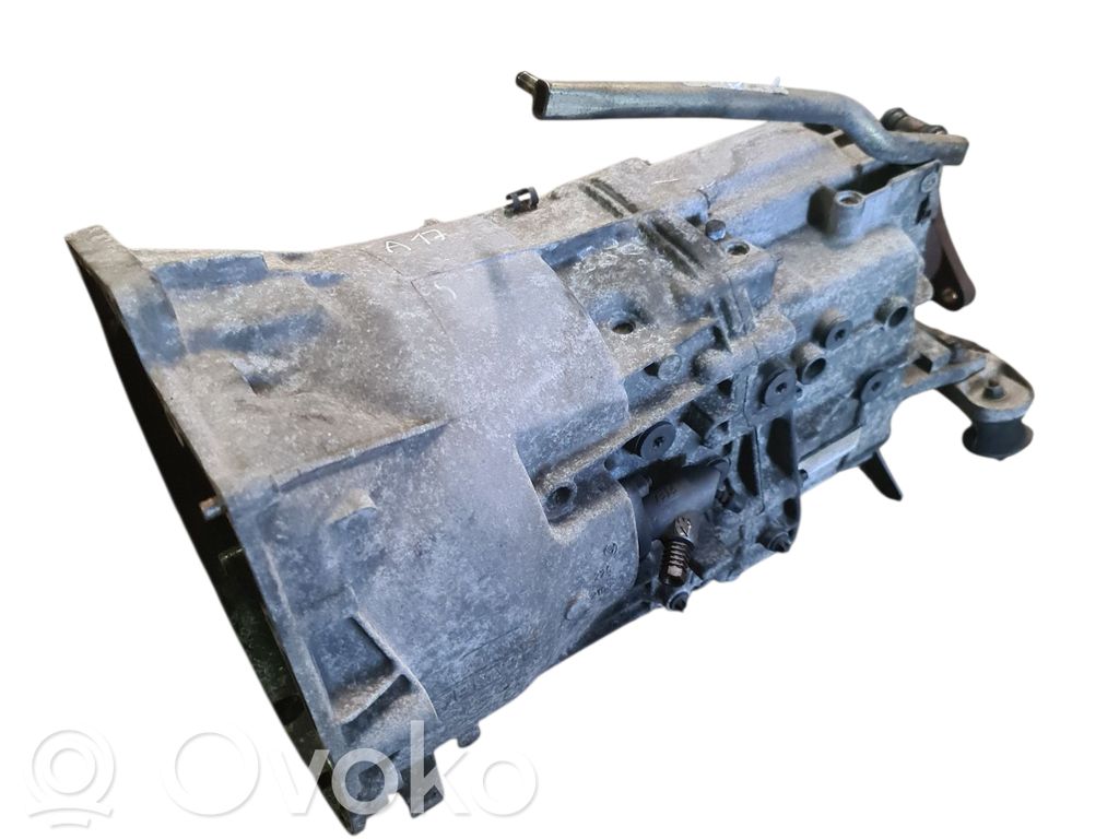 BMW 5 E39 Mechaninė 5 pavarų dėžė 