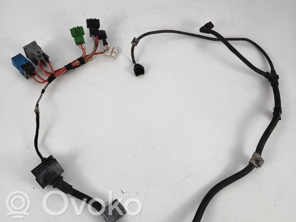 BMW 3 E90 E91 Gearbox/transmission wiring loom 