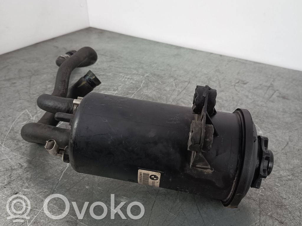BMW 7 E65 E66 Réservoir de liquide de direction assistée 