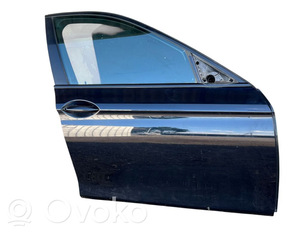 BMW 5 F10 F11 Дверь 