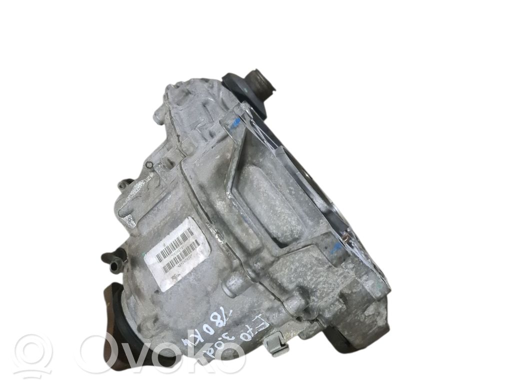 BMW X5 E70 Gearbox transfer box case 