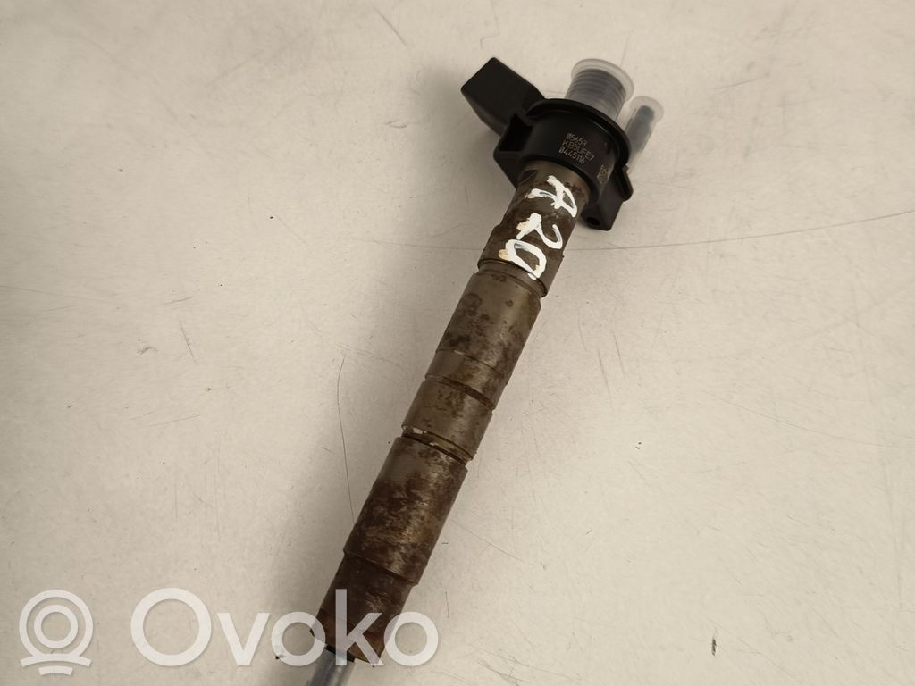 BMW X3 E83 Sprausla (-i) 
