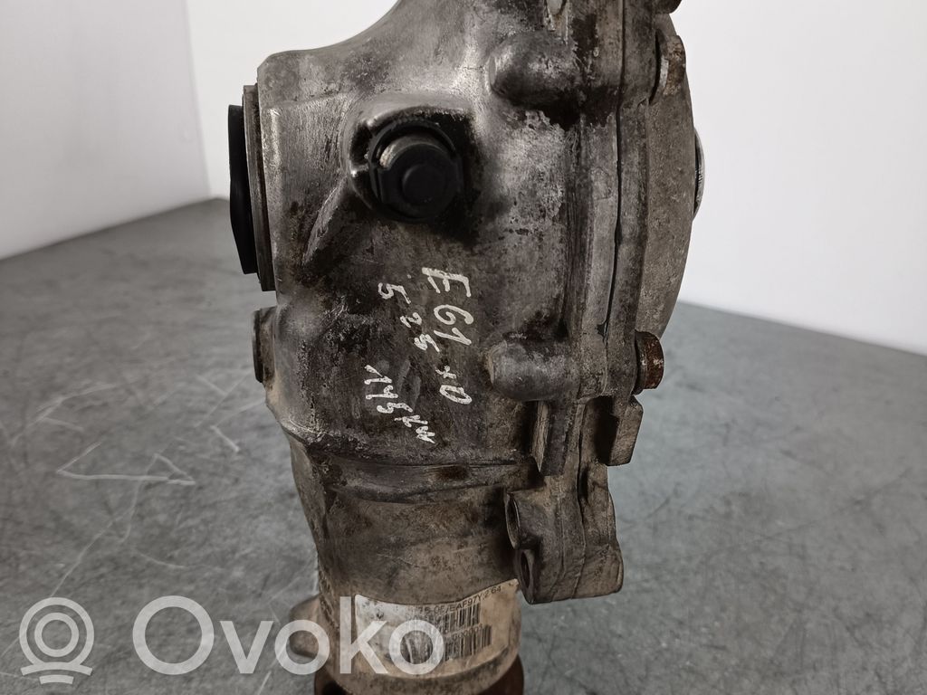 Front differential   264,7533433
