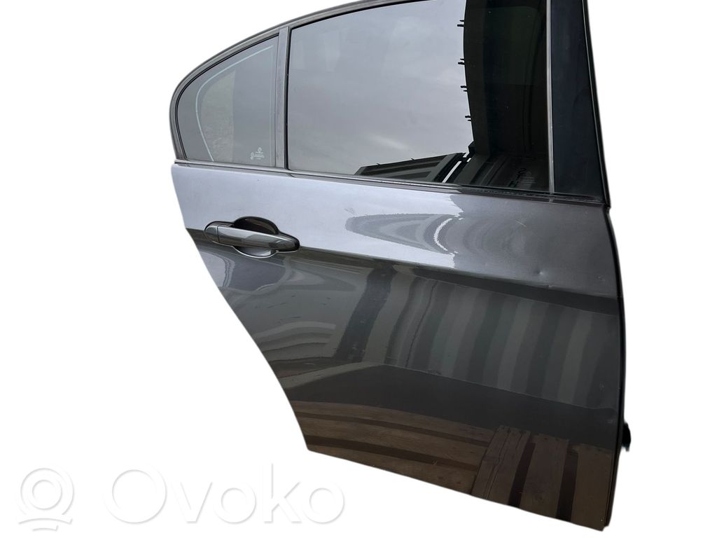 BMW 3 E90 E91 Rear door 