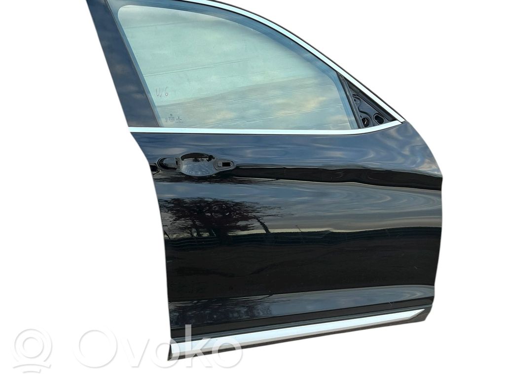 BMW X3 F25 Puerta delantera 