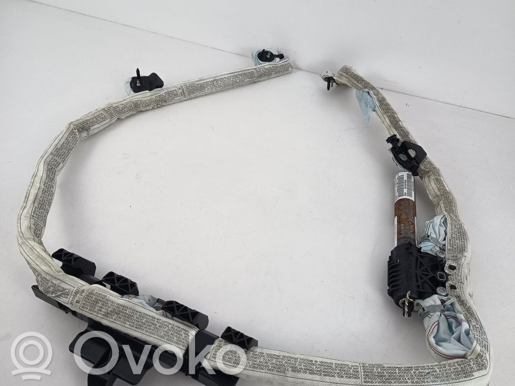 BMW 1 E81 E87 Kopfairbag 