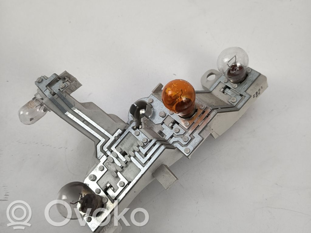 BMW 1 E81 E87 Tail light bulb cover holder 