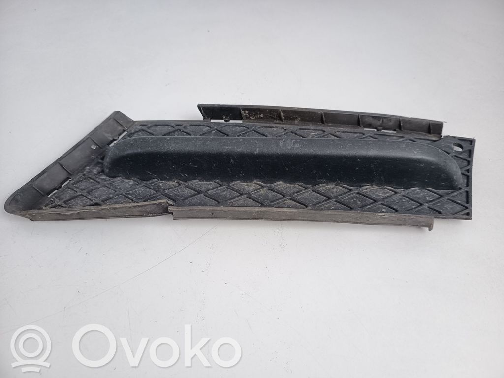 BMW 3 E90 E91 Front bumper lower grill 