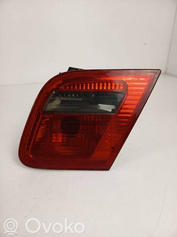 BMW 3 E46 Tailgate rear/tail lights 