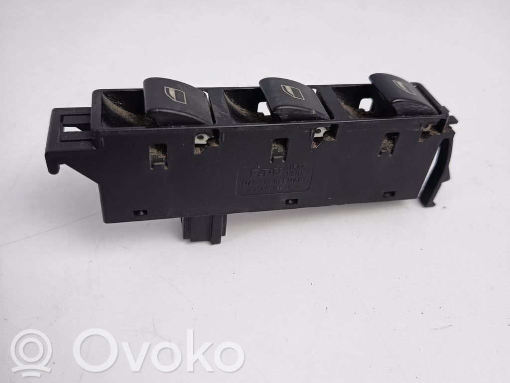 BMW 3 E46 Electric window control switch 