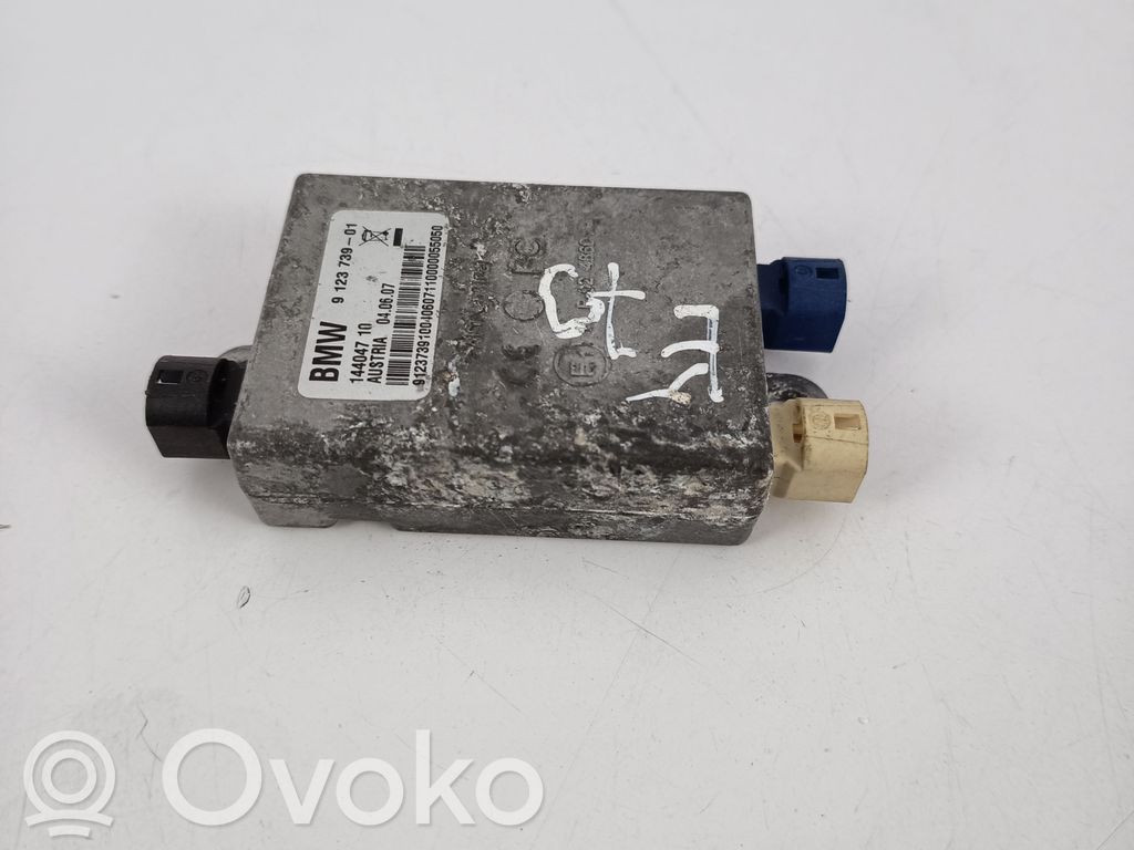 Antenos stiprintuvas   9123739