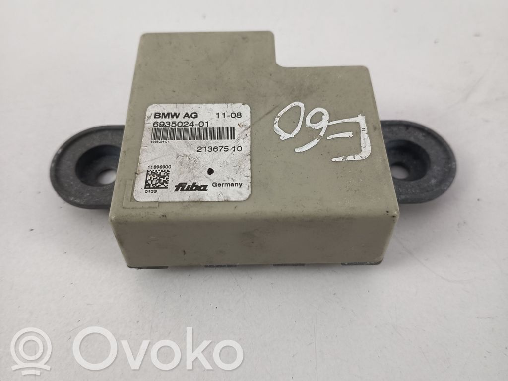 Antenos stiprintuvas   6935024