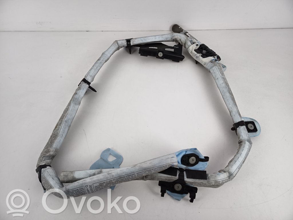BMW 3 E90 E91 Kopfairbag 
