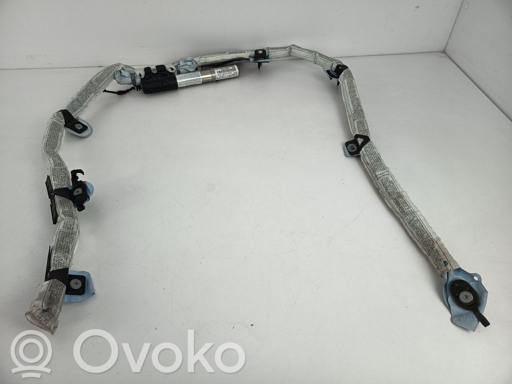 BMW 3 E90 E91 Kopfairbag 