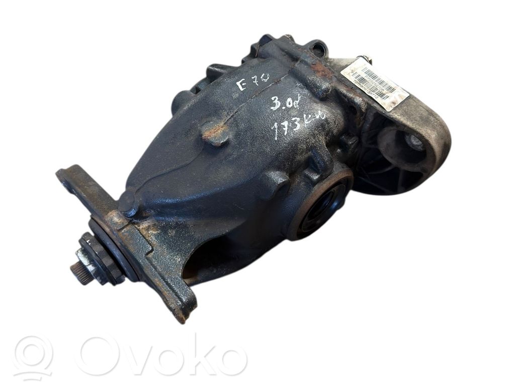 Hinterachsdifferential   P755252706,7552527,364