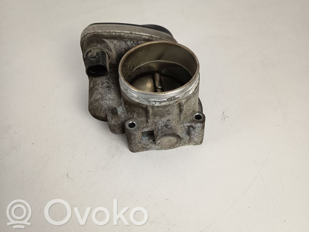Throttle valve   7502445,13547502445