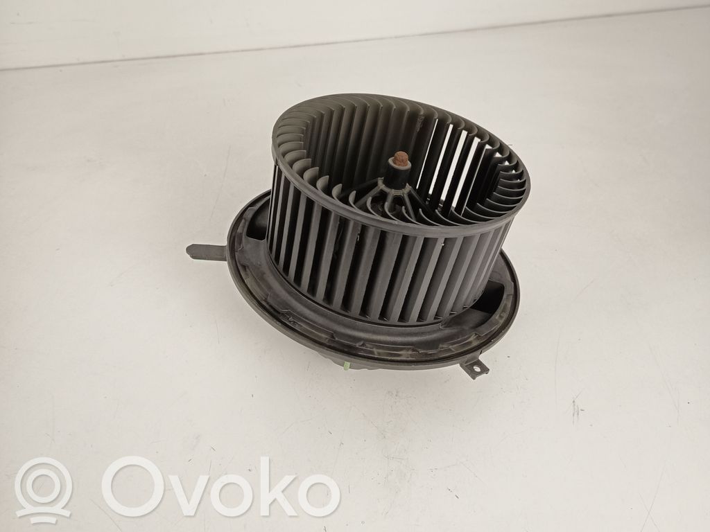 BMW 1 E81 E87 Heater fan/blower 