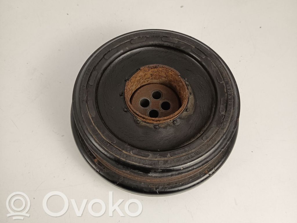 BMW X1 E84 Crankshaft pulley 
