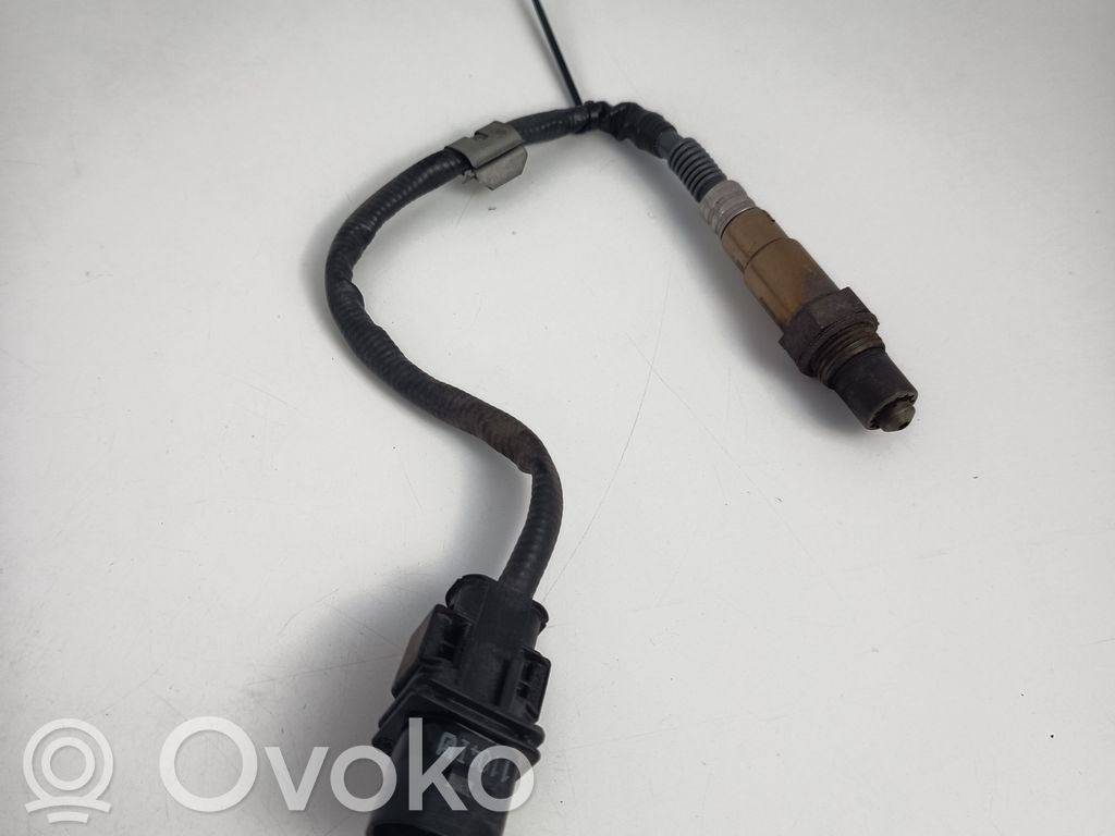 BMW 3 E92 E93 Lambda probe sensor 
