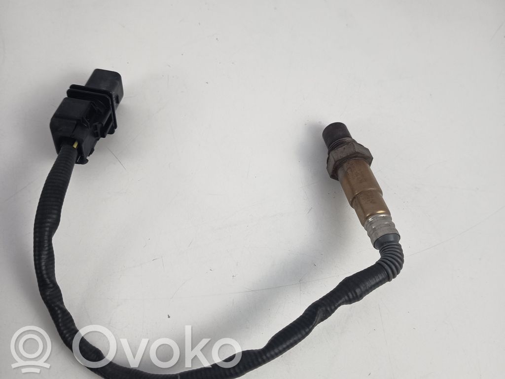 BMW 3 E92 E93 Lambda probe sensor 