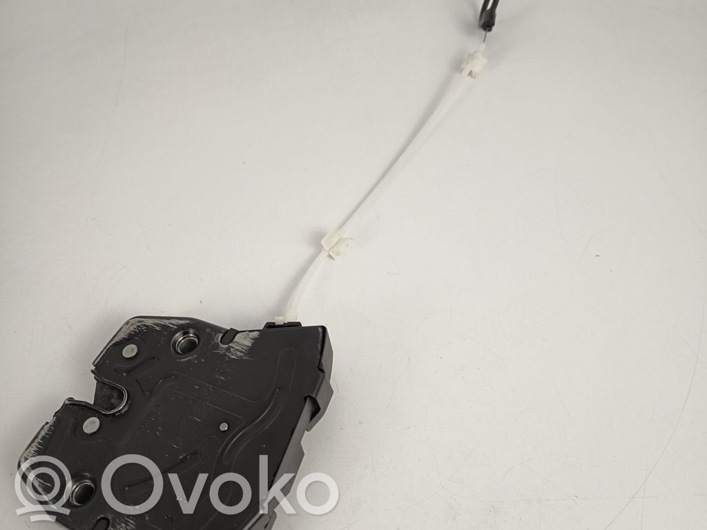 BMW 3 E90 E91 Tailgate/trunk/boot lock/catch/latch 