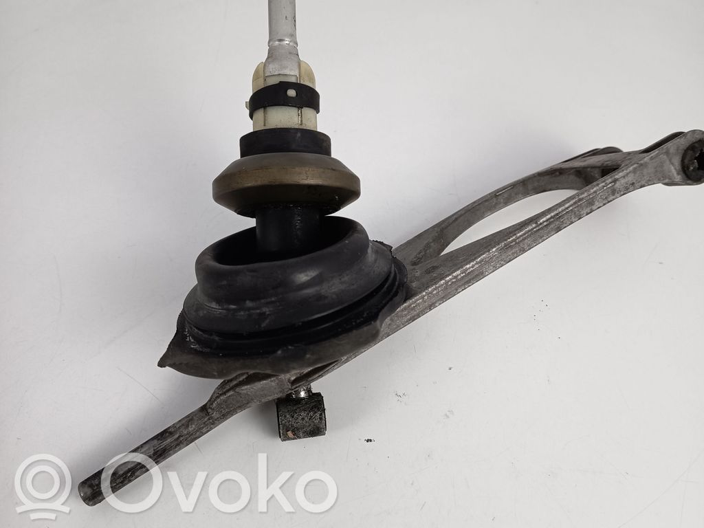BMW 3 E90 E91 Gear shifter/selector 