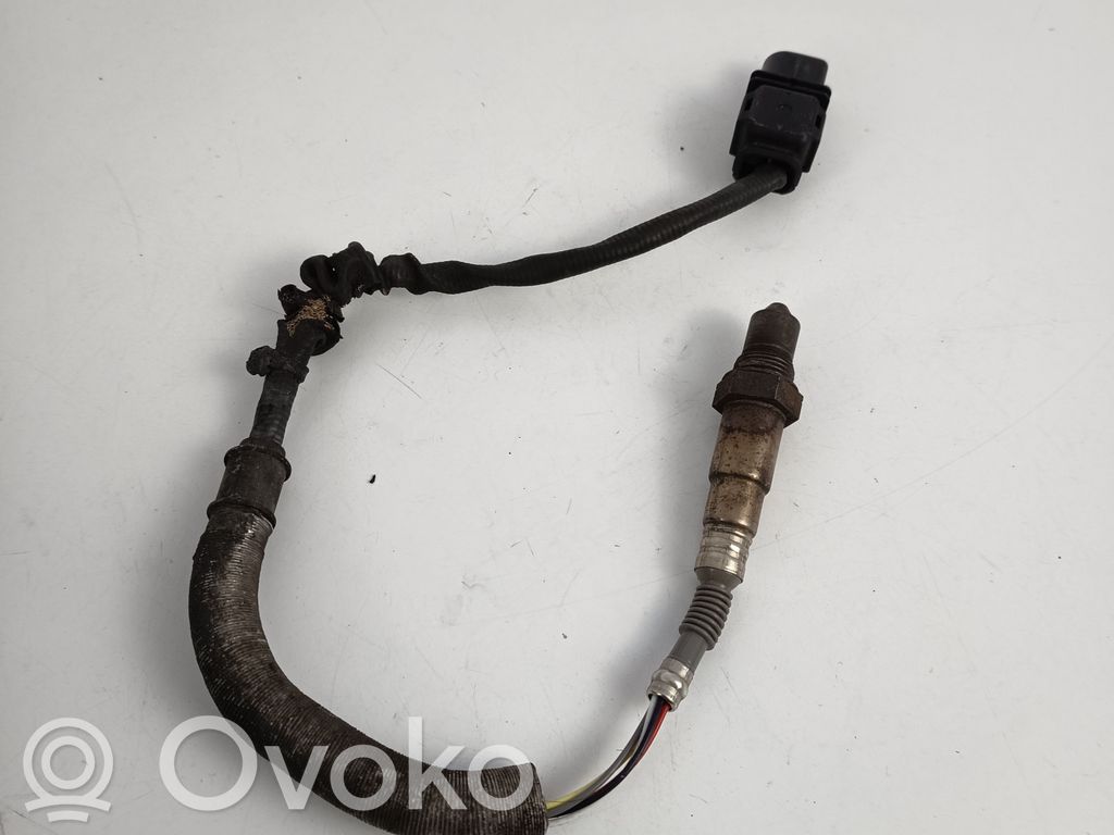 BMW 3 F30 F35 F31 Lambda probe sensor 