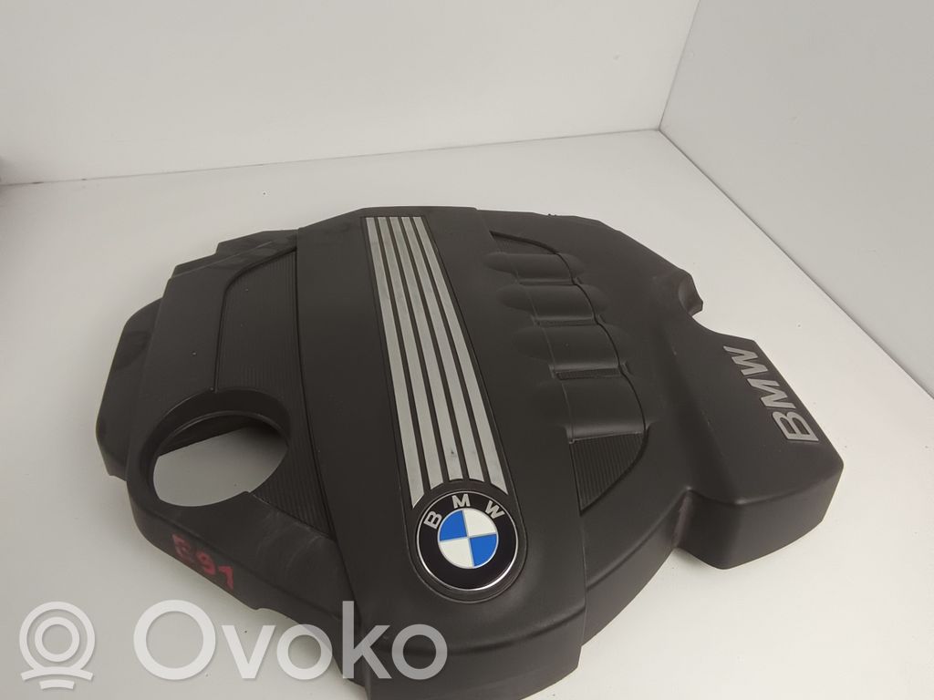 BMW 3 E90 E91 Engine cover (trim) 