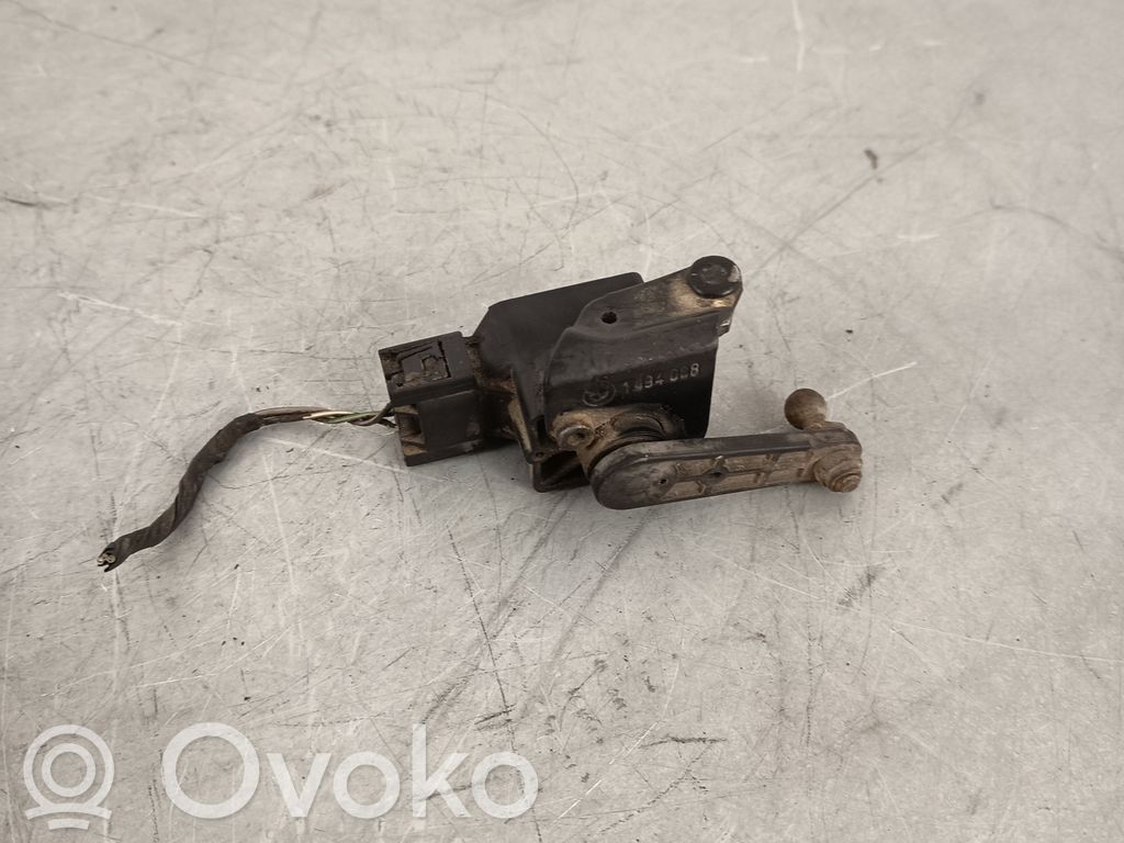 BMW 3 E46 Headlight/headlamp level sensor 