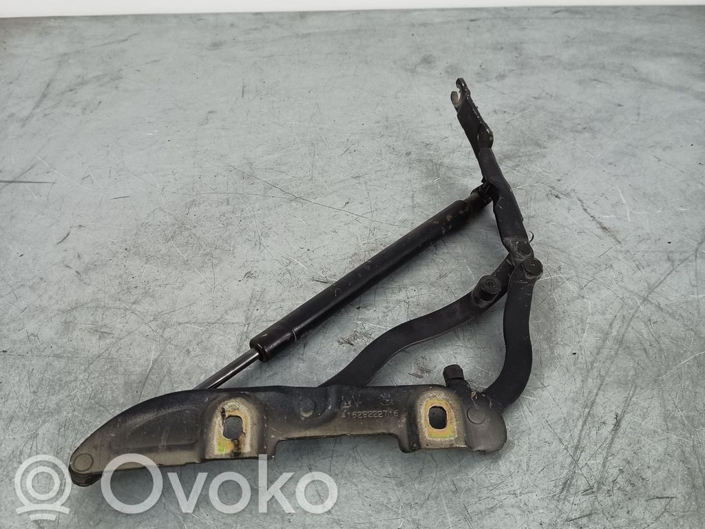 Tailgate/trunk/boot hinge   8222716,41628222716